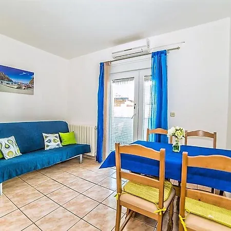 Casa Bella Daire *