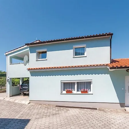 Casa Bella Апартаменты Пула