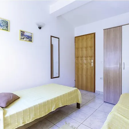 Casa Bella Daire