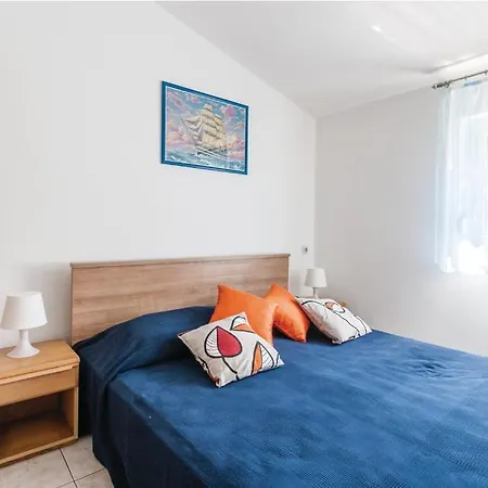 Апартаменты Casa Bella