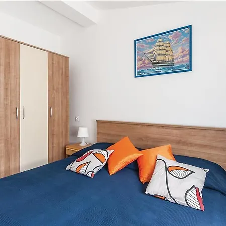 Casa Bella Апартаменты Пула