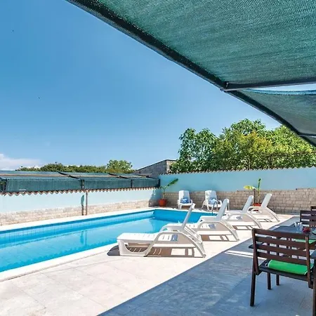 Апартаменты Casa Bella *
