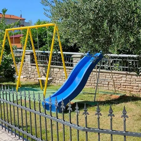 Casa Bella * Пула