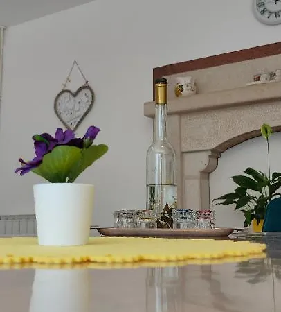 Апартаменты Casa Bella