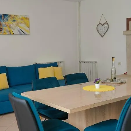 Casa Bella Апартаменты Пула