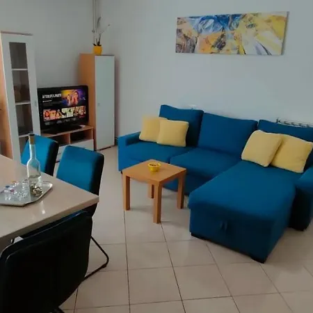 Casa Bella Daire
