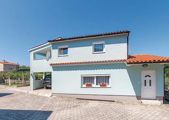 Casa Bella Lejlighed Pula