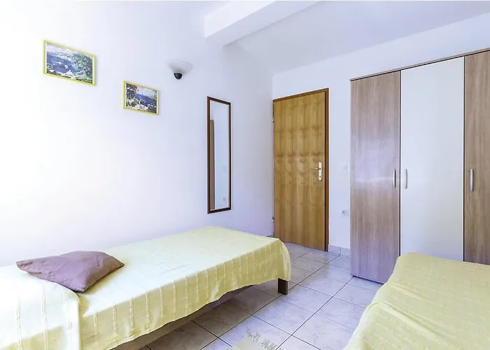 Casa Bella Lejlighed