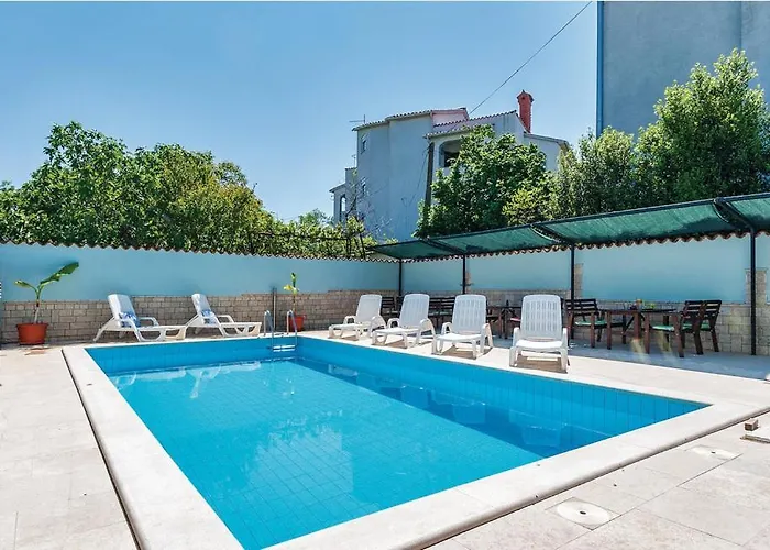 Lejlighed Casa Bella