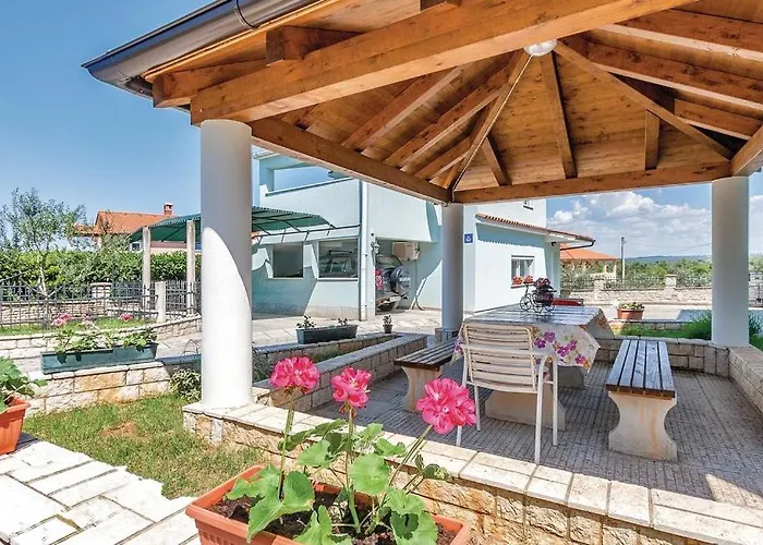 Lejlighed Casa Bella