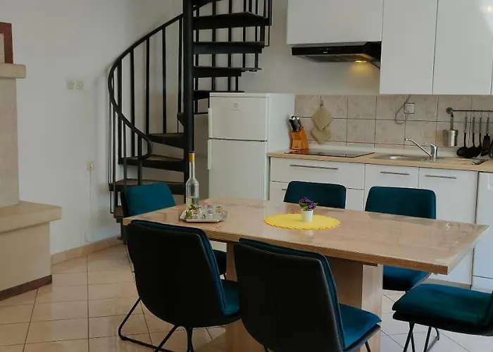 Casa Bella Lejlighed