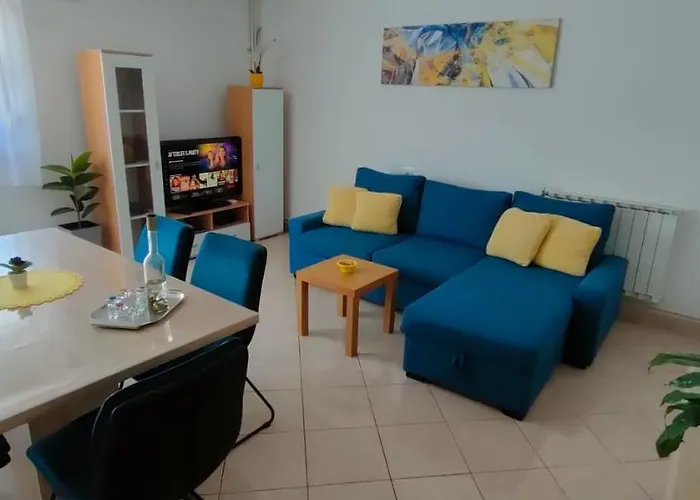 Casa Bella Lejlighed