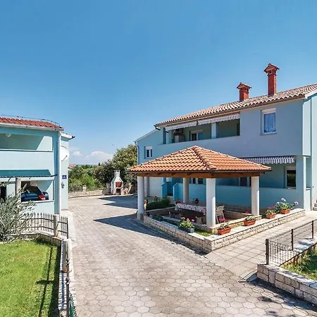 Apartament Casa Bella *