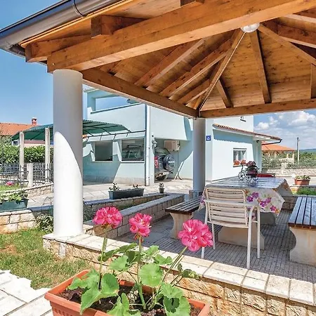 Apartament Casa Bella