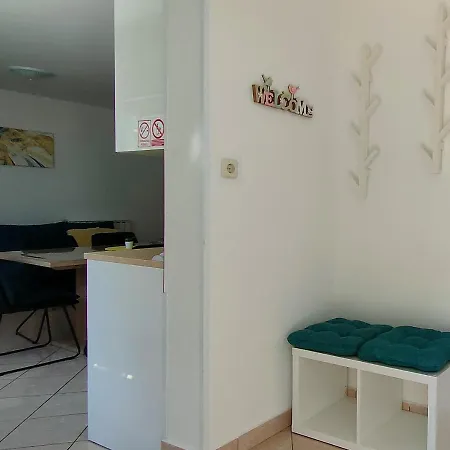 Apartament Casa Bella Pula