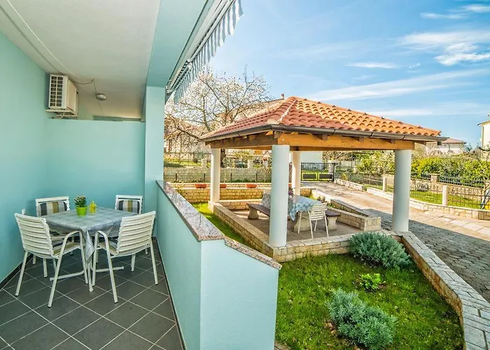 Appartement Casa Bella