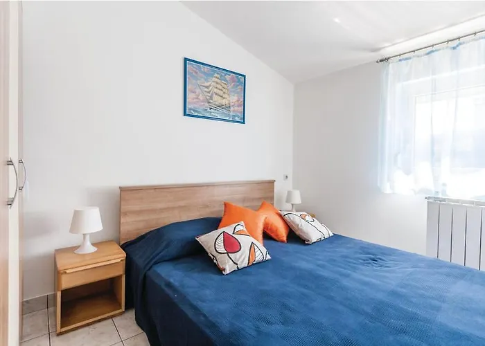 Appartement Casa Bella