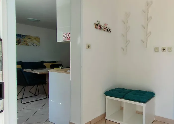 Appartement Casa Bella Pula