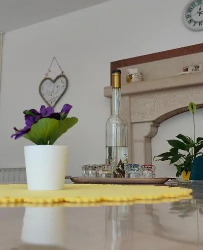 Appartement Casa Bella