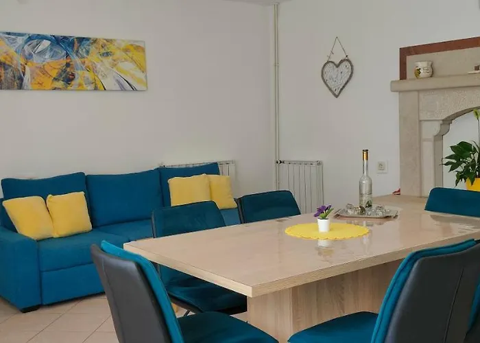 Casa Bella Appartement Pula