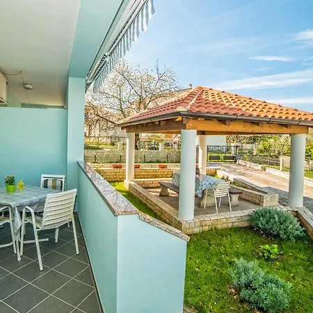 Appartement Casa Bella