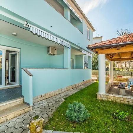 Casa Bella Пула