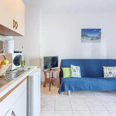 Appartement Casa Bella