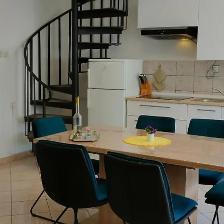 Casa Bella Апартаменты